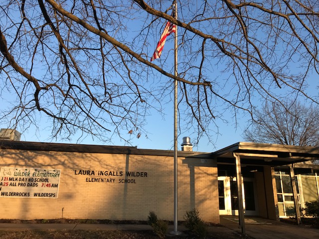 Wilder Elementary Wilder Elementary